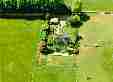 view from helicopter!